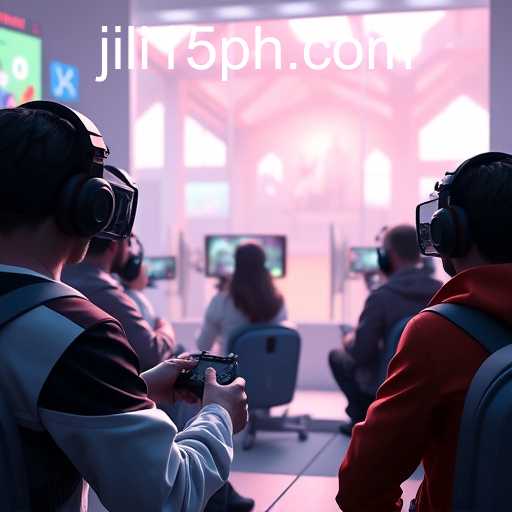 The Rise of Gaming Platforms in 2025