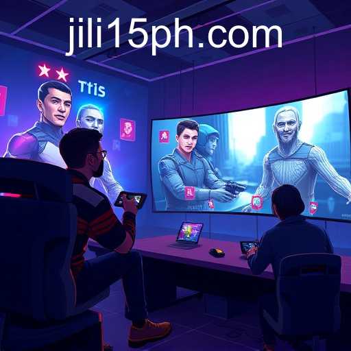 Exploring Jili15: The Game Portal Thriving in 2026