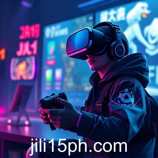 Jili15: The Evolution of Online Gaming in 2025