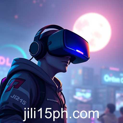 Jili15: Revolutionizing Online Gaming in the English-Speaking World