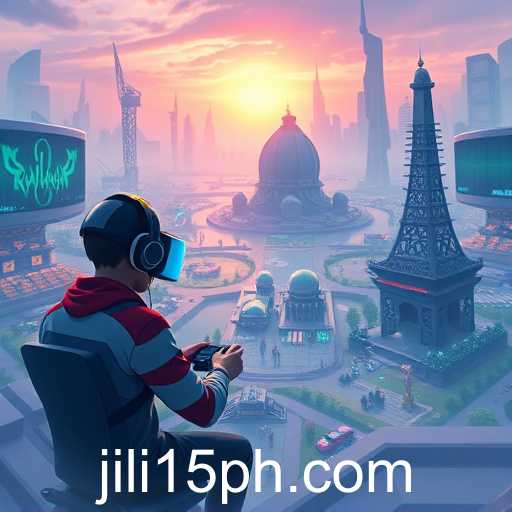 The Rise of Online Gaming Platforms in 2025