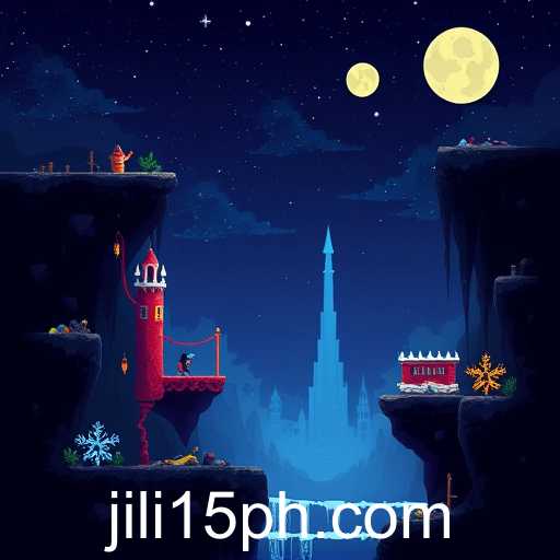 The Rise of Jili15: Transforming Online Gaming
