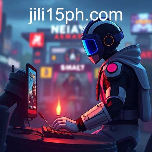 The Rise of Jili15: Gaming's Evolving Landscape